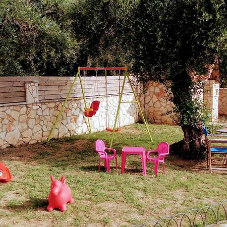 Villa Julia チィリヴィ エクステリア 写真
