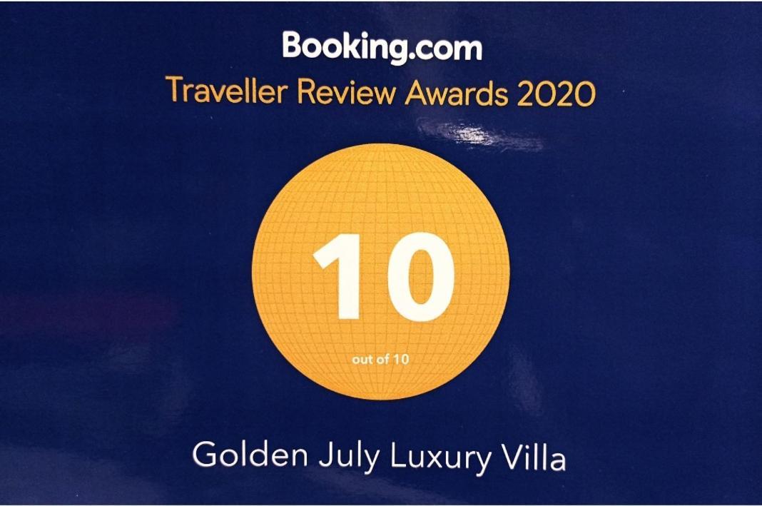 Villa Julia チィリヴィ エクステリア 写真