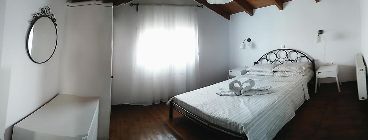 Villa Julia チィリヴィ エクステリア 写真