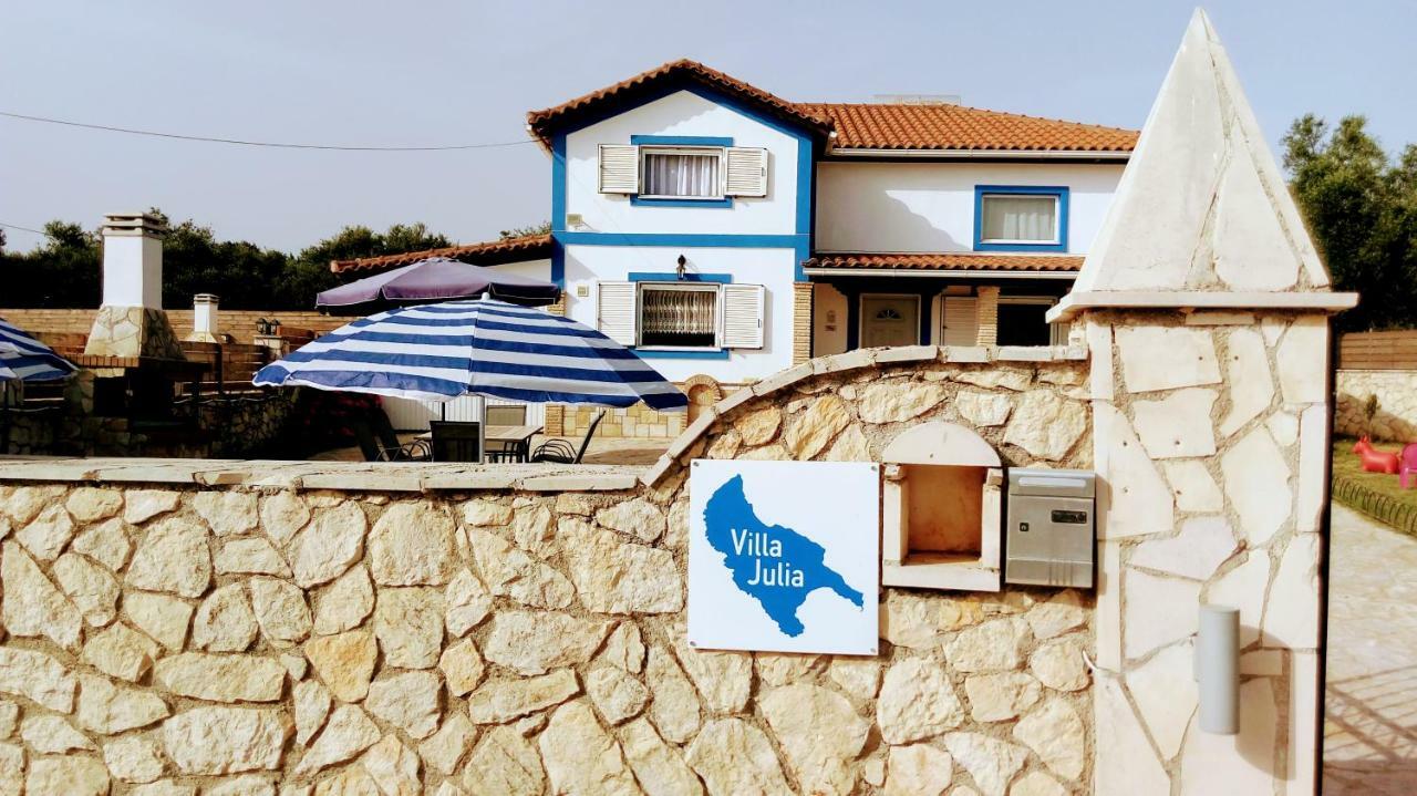 Villa Julia チィリヴィ エクステリア 写真